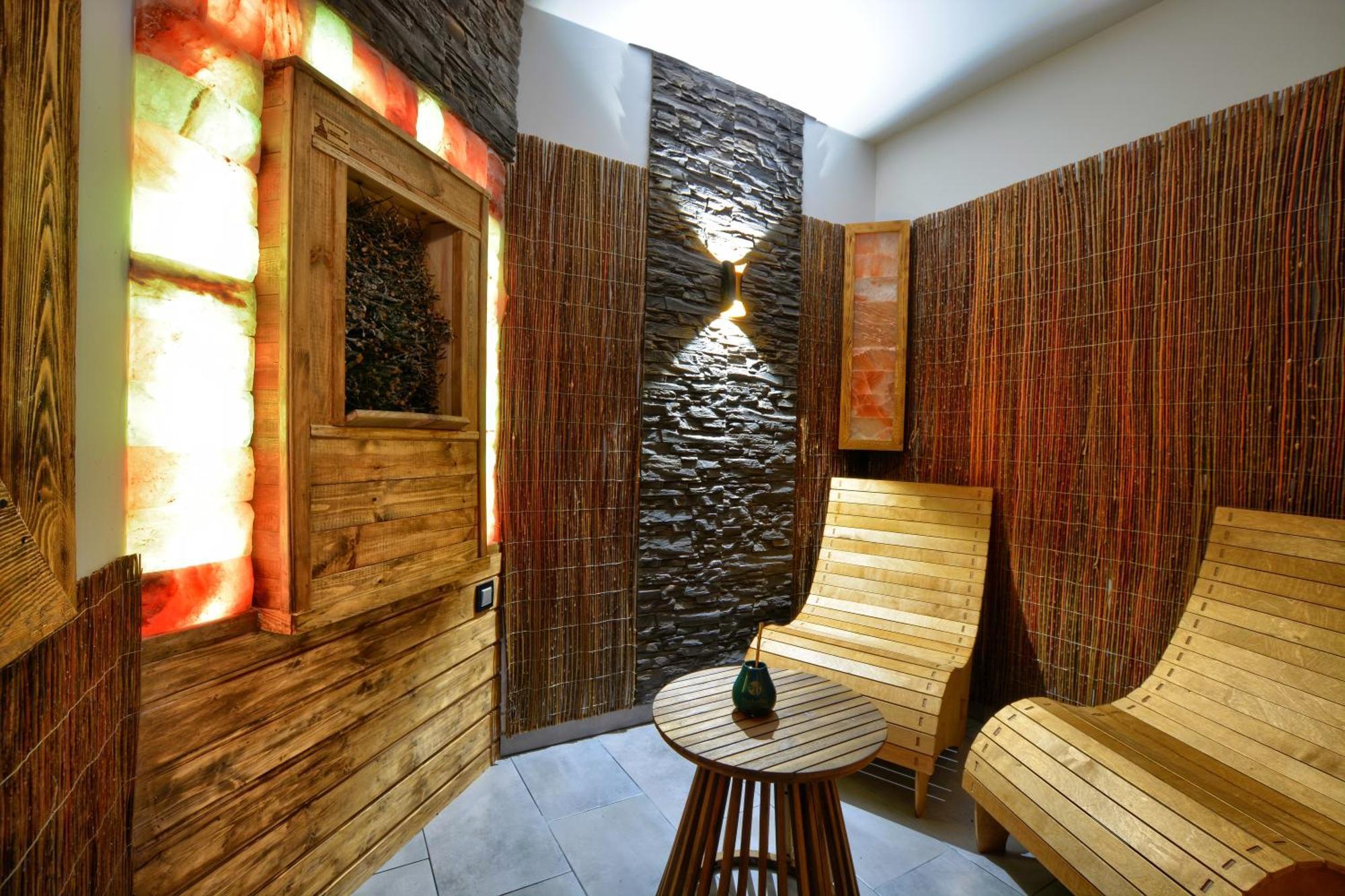 Apartament Boho Ustrzyki Dolne Exterior foto