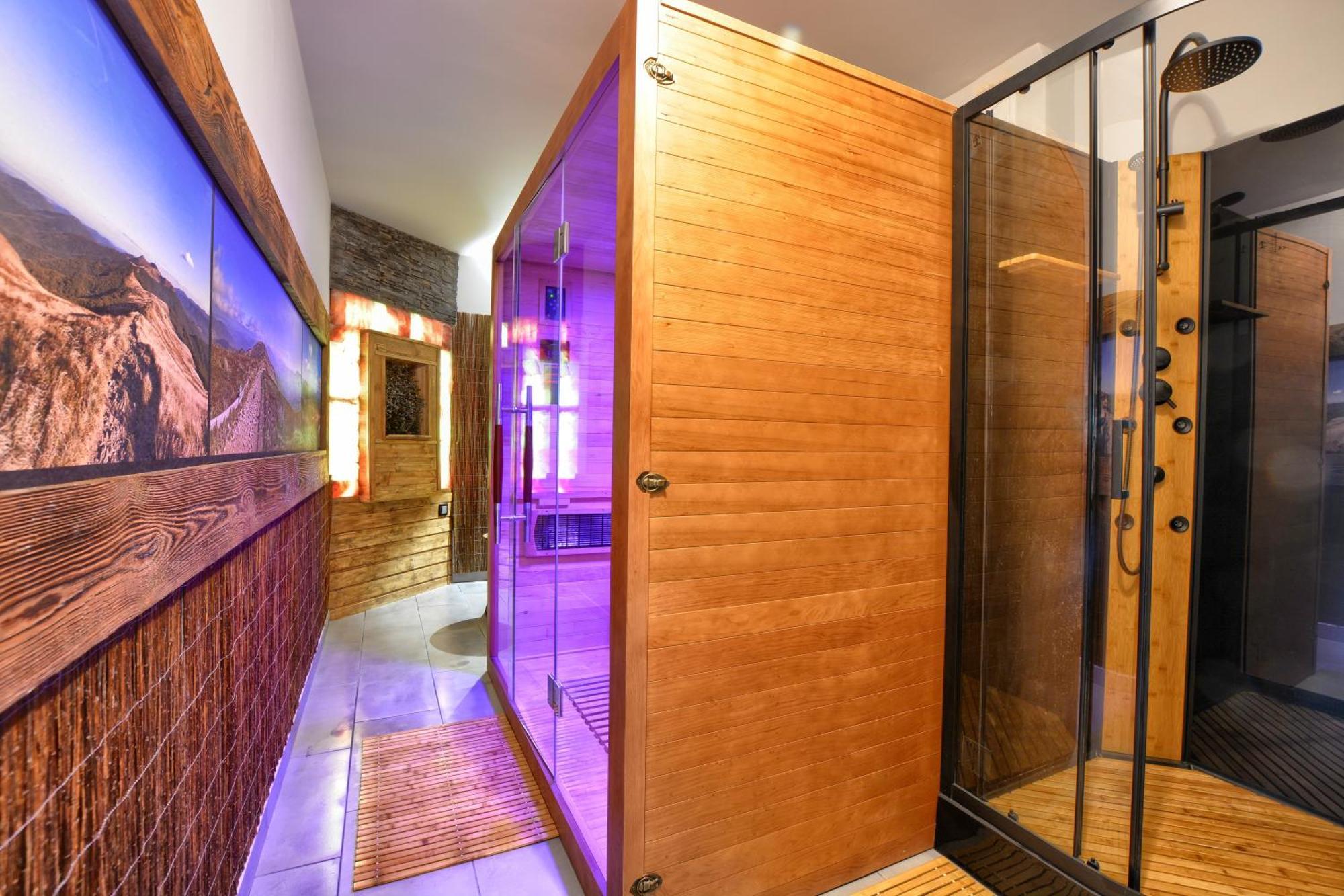 Apartament Boho Ustrzyki Dolne Exterior foto